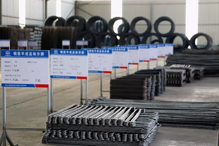 钢脊梁上的跨越 四十年十局桥梁制造发展史