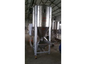 栾城区胜达不锈钢制品加工厂 专业供应大型混色机用钢材，为生产赋能